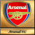 :Arsenal London: